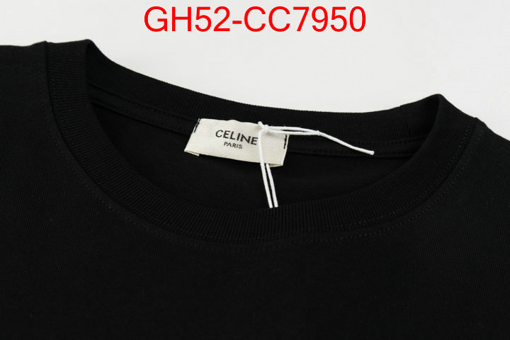 Clothing-Celine for sale online ID: CC7950 $: 52USD