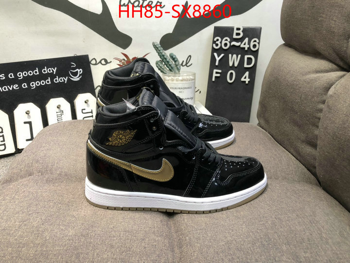 Women Shoes-Air Jordan replica designer ID: SX8860 $: 85USD