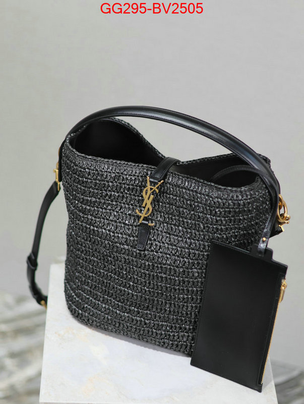 YSL Bags(TOP)-Crossbody- the quality replica ID: BV2505 $: 295USD,