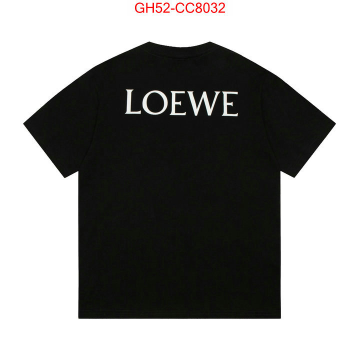 Clothing-Loewe most desired ID: CC8032 $: 52USD