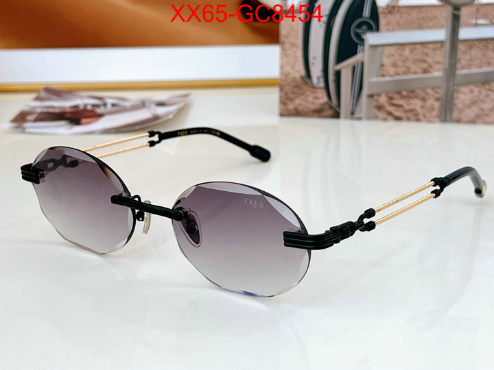 Glasses-Fred are you looking for ID: GC8454 $: 65USD