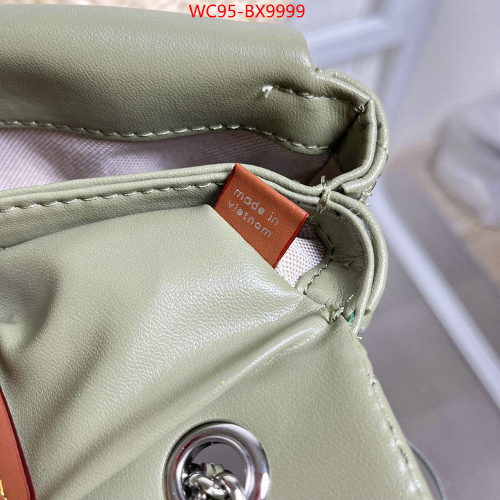 Coach Bags(4A)-Crossbody- buy the best high quality replica ID: BX9999 $: 95USD,