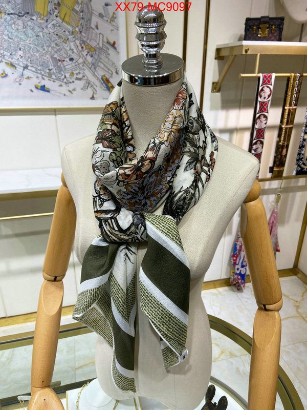 Scarf-Dior best aaaaa ID: MC9097 $: 79USD