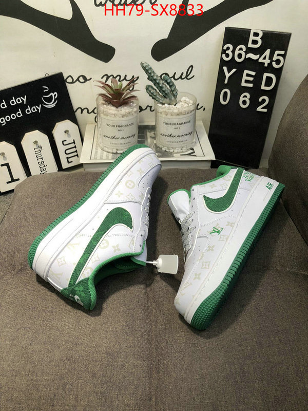 Men Shoes-Nike replica how can you ID: SX8833 $: 79USD