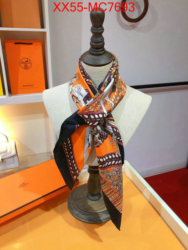 Scarf-Hermes aaaaa replica ID: MC7693 $: 55USD