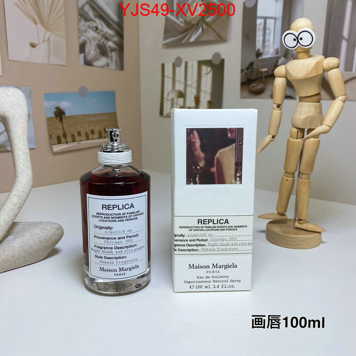 Perfume-Maison Margiela designer wholesale replica ID: XV2500 $: 49USD