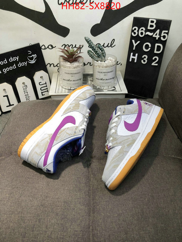Men Shoes-Nike can you buy replica ID: SX8820 $: 82USD