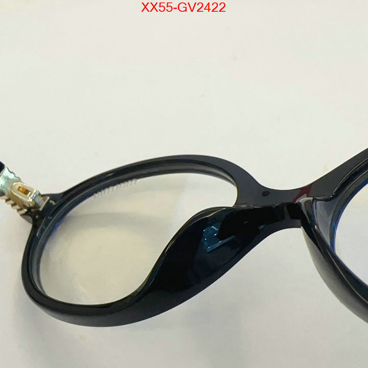 Glasses-Miu Miu the online shopping ID: GV2422 $: 55USD