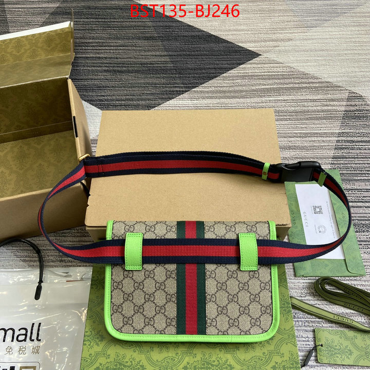 Gucci Bags(TOP)-Ophidia-G knockoff highest quality ID: BJ246 $: 135USD,