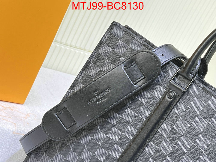 LV Bags(4A)-Handbag Collection- only sell high-quality ID: BC8130 $: 99USD,