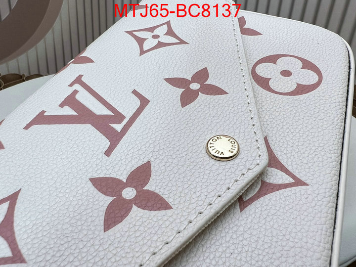 LV Bags(4A)-Pochette MTis Bag- can i buy replica ID: BC8137 $: 65USD,