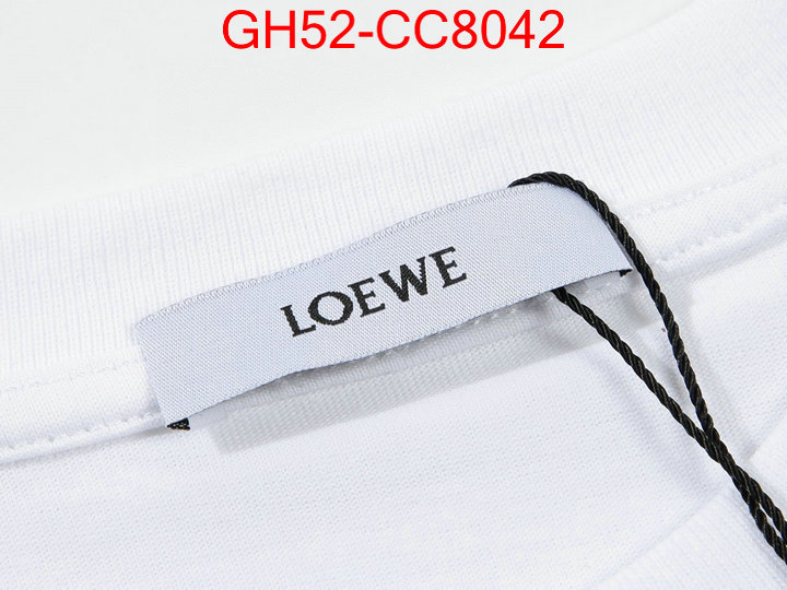 Clothing-Loewe perfect ID: CC8042 $: 52USD