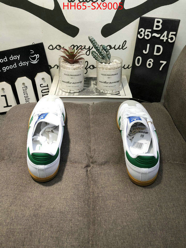 Men Shoes-Adidas for sale online ID: SX9005 $: 65USD