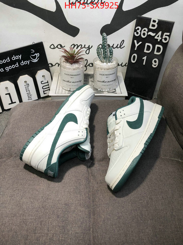 Women Shoes-NIKE replica sale online ID: SX9925 $: 75USD