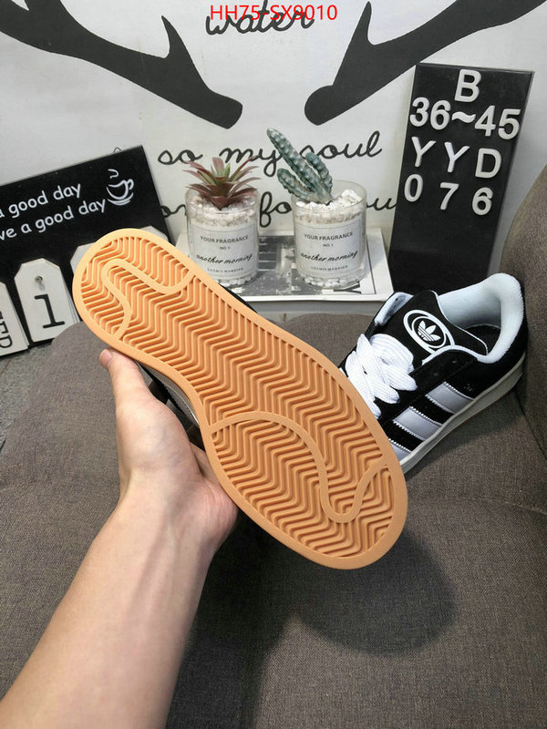 Men Shoes-Adidas where can i find ID: SX9010 $: 75USD