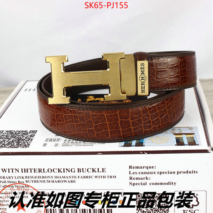 Belts-Hermes 7 star replica ID: PJ155 $: 65USD