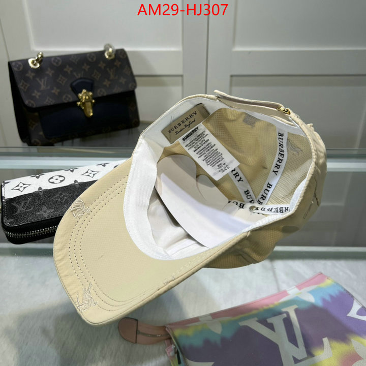 Clothing-Burberry 2024 aaaaa replica 1st copy ID: HJ307 $: 29USD