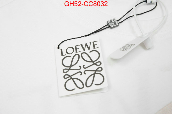 Clothing-Loewe most desired ID: CC8032 $: 52USD