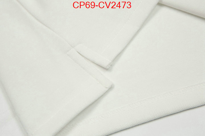 Clothing-Gucci first top ID: CV2473 $: 69USD