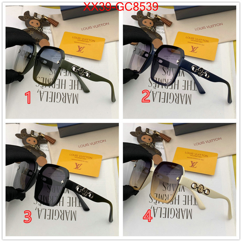 Glasses-LV where can you buy a replica ID: GC8539 $: 39USD