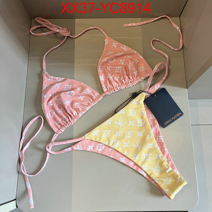 Swimsuit-LV the most popular ID: YC8914 $: 37USD