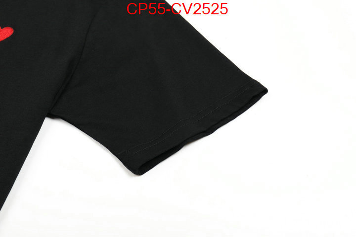 Clothing-AMI copy ID: CV2525 $: 55USD