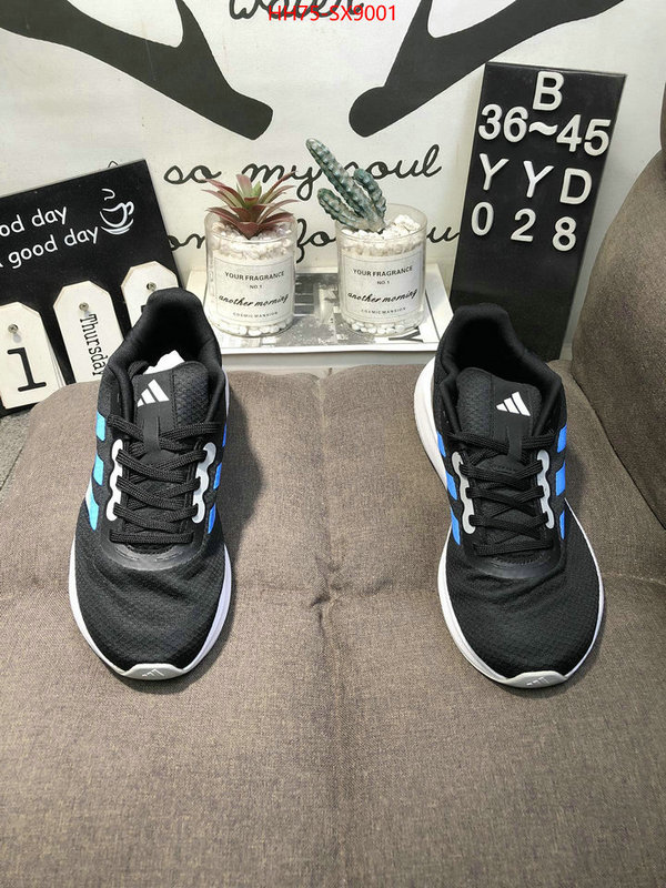 Women Shoes-Adidas new 2024 ID: SX9001 $: 75USD