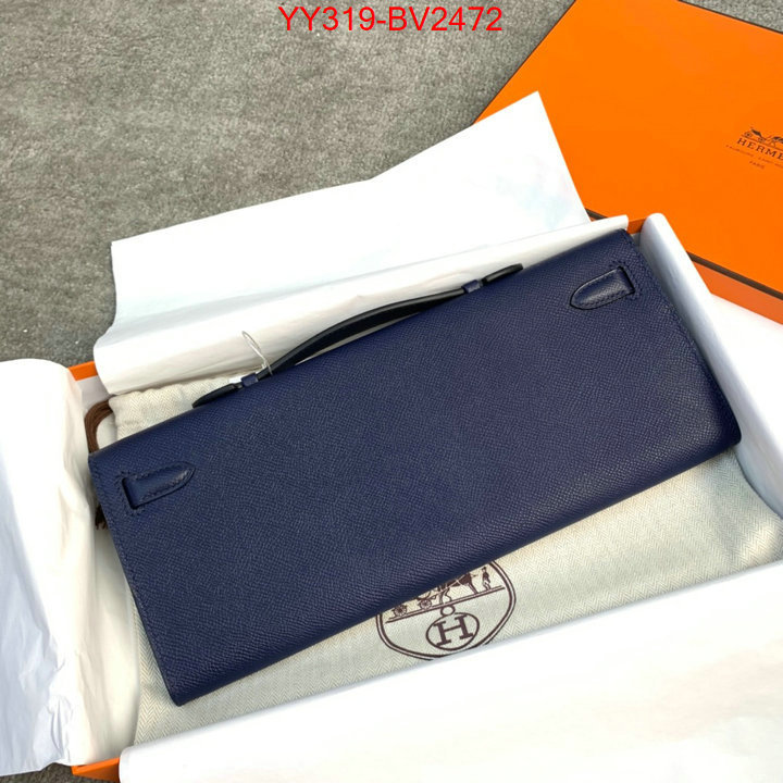 Hermes Bags(TOP)-Kelly- aaaaa+ quality replica ID: BV2472 $: 319USD,