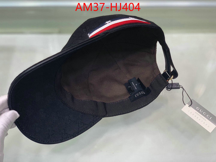 Cap(Hat)-Gucci best designer replica ID: HJ404 $: 37USD