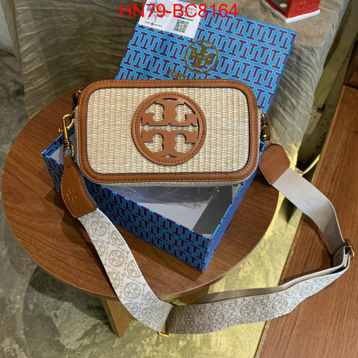 Tory Burch Bags(4A)-Crossbody- high quality 1:1 replica ID: BC8164 $: 79USD,