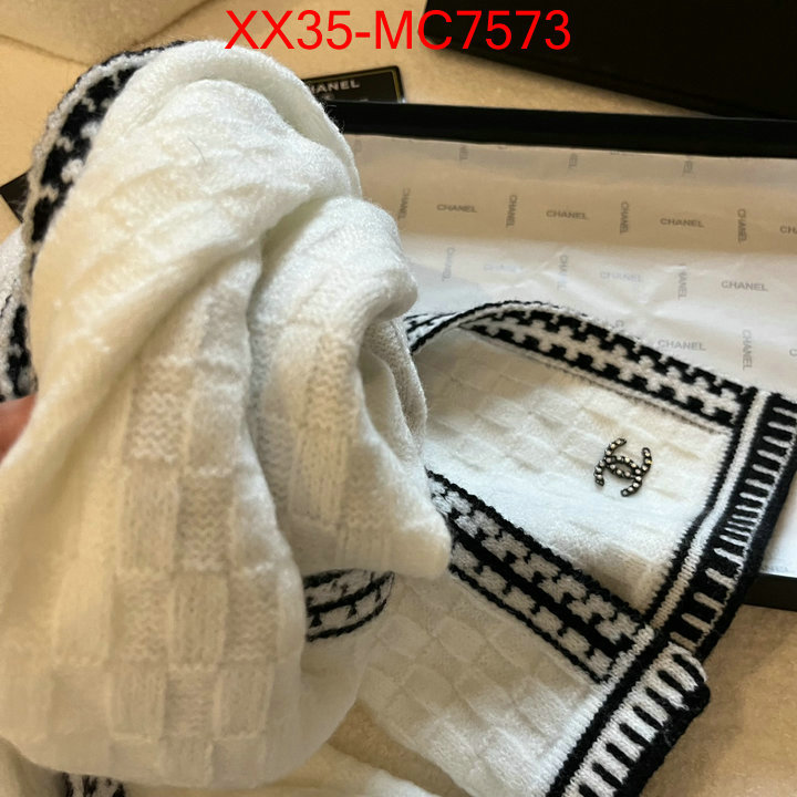 Scarf-Chanel online ID: MC7573 $: 35USD