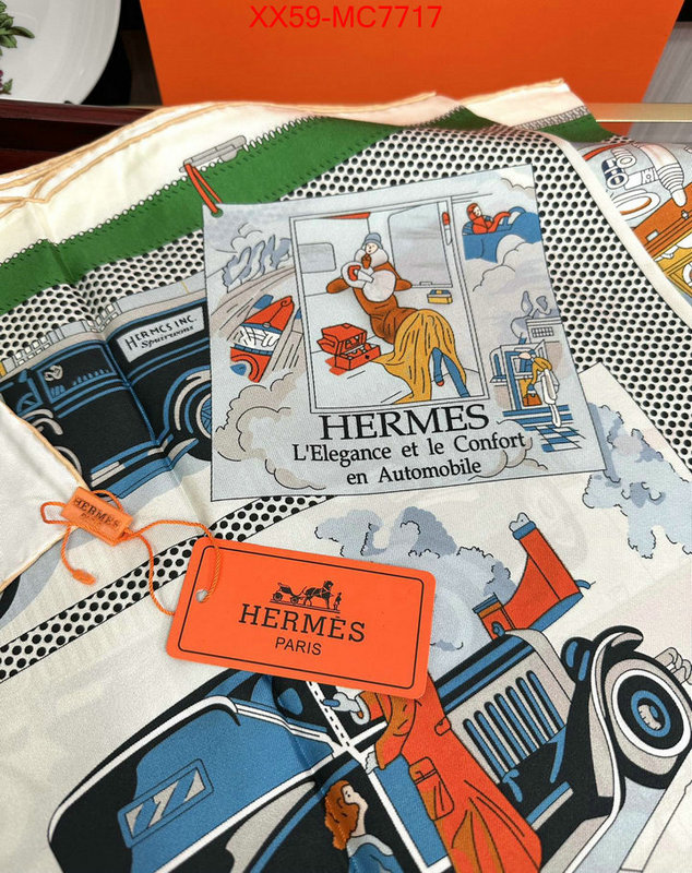 Scarf-Hermes knockoff ID: MC7717 $: 59USD