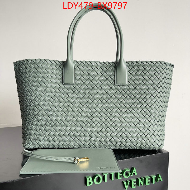 BV Bags(TOP)-Handbag- wholesale china ID: BX9797 $: 479USD,