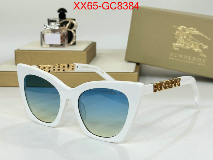 Glasses-Burberry customize best quality replica ID: GC8384 $: 65USD