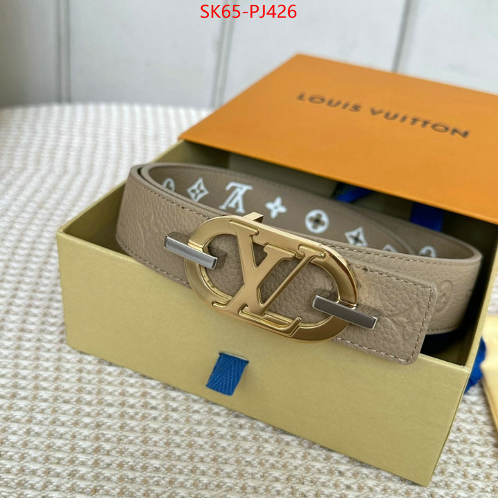 Belts-LV are you looking for ID: PJ426 $: 65USD