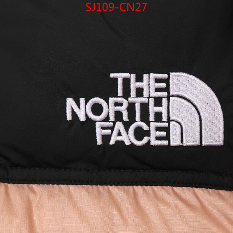 Down jacket Women-The North Face shop ID: CN27 $: 109USD