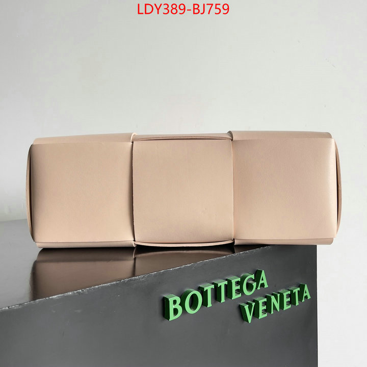 BV Bags(TOP)-Arco can i buy replica ID: BJ759 $: 389USD,