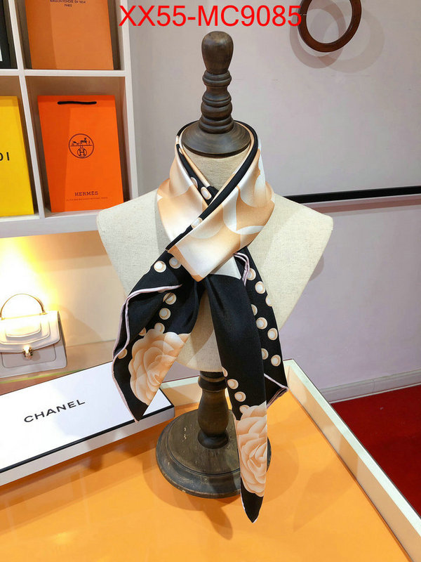 Scarf-Chanel copy aaaaa ID: MC9085 $: 55USD