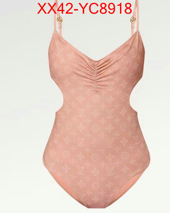 Swimsuit-LV aaaaa customize ID: YC8918 $: 42USD