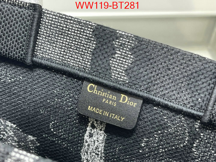 Dior Big Sale ID: BT281