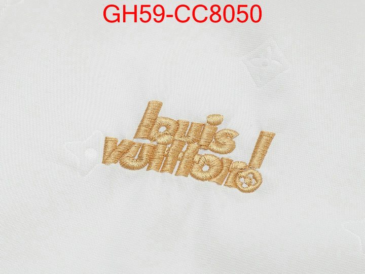 Clothing-LV high quality 1:1 replica ID: CC8050 $: 59USD