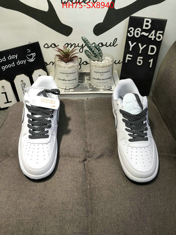 Men Shoes-Nike replica how can you ID: SX8940 $: 75USD