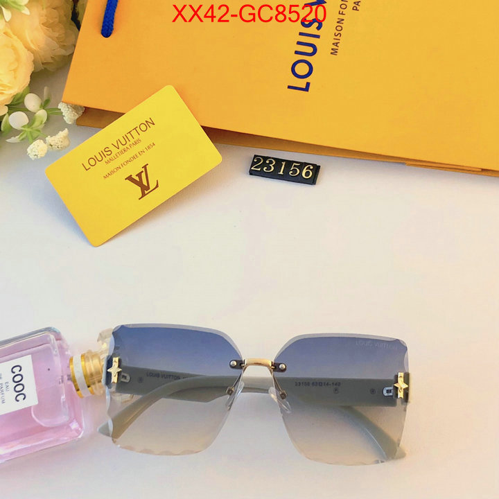 Glasses-LV buy sell ID: GC8520 $: 42USD