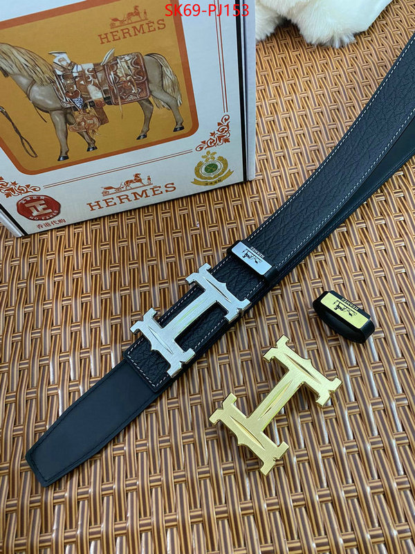 Belts-Hermes best luxury replica ID: PJ153 $: 69USD