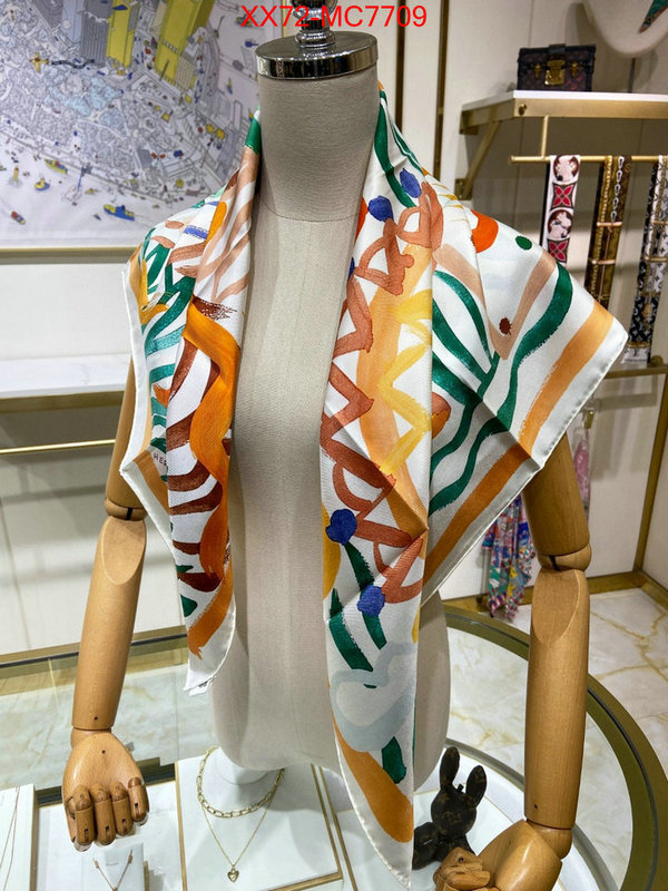 Scarf-Hermes every designer ID: MC7709 $: 72USD