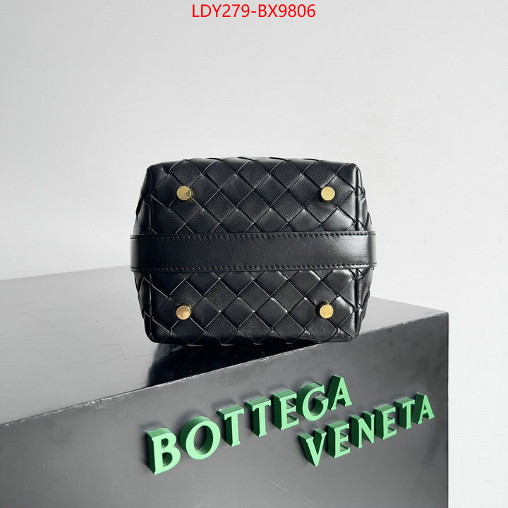 BV Bags(TOP)-Handbag- high quality designer ID: BX9806 $: 279USD,