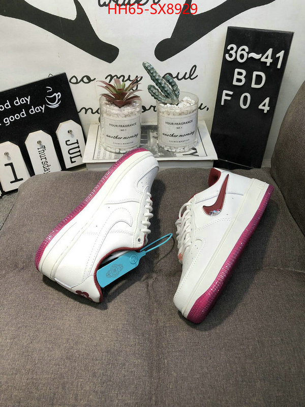 Women Shoes-NIKE wholesale imitation designer replicas ID: SX8929 $: 65USD