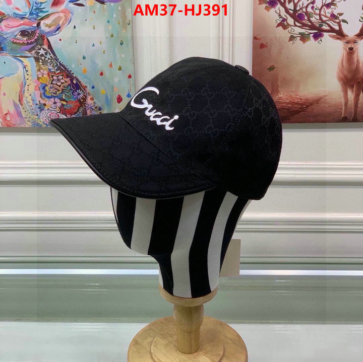 Cap(Hat)-Gucci 1:1 ID: HJ391 $: 37USD