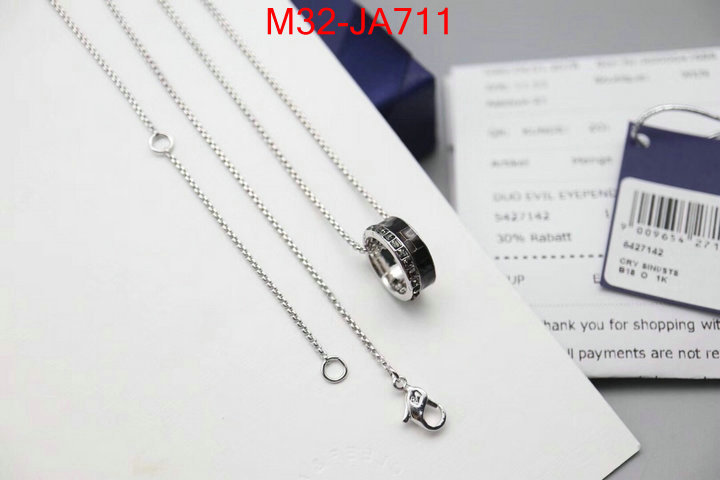 Jewelry-Swarovski aaaaa+ quality replica ID: JA711 $: 32USD