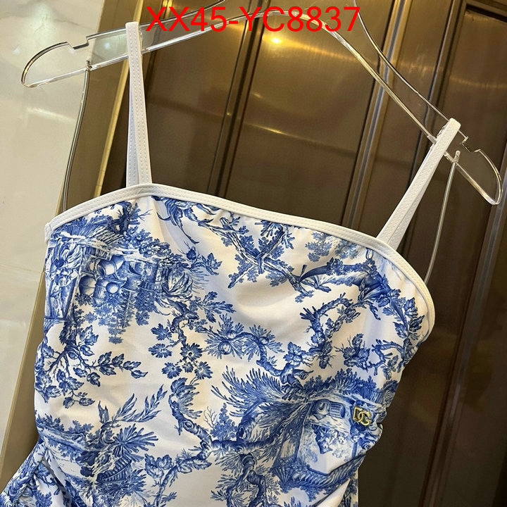 Swimsuit-DG where can i buy the best quality ID: YC8837 $: 45USD